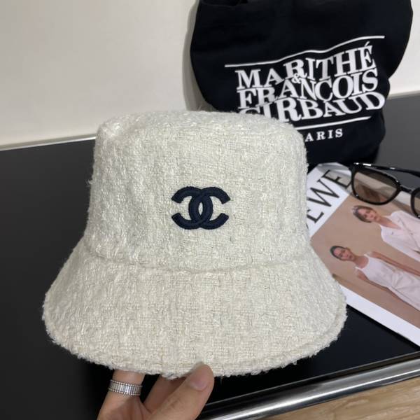 Chanel Hat CHH00683