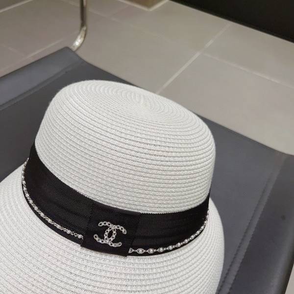 Chanel Hat CHH00692