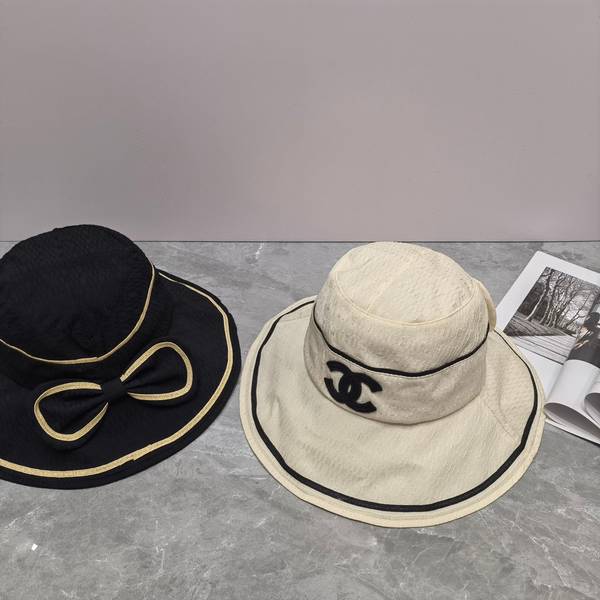 Chanel Hat CHH00694-1
