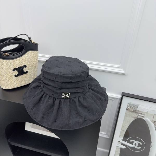 Chanel Hat CHH00695-1