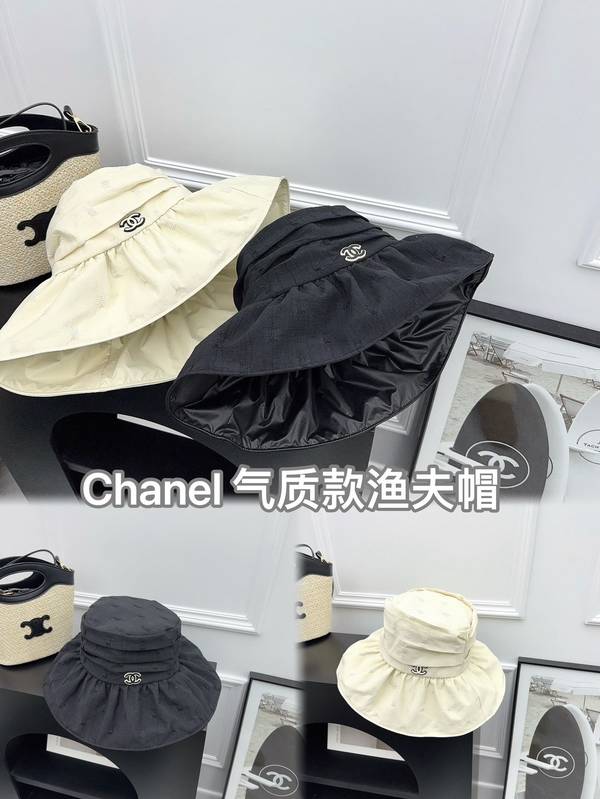 Chanel Hat CHH00695-1