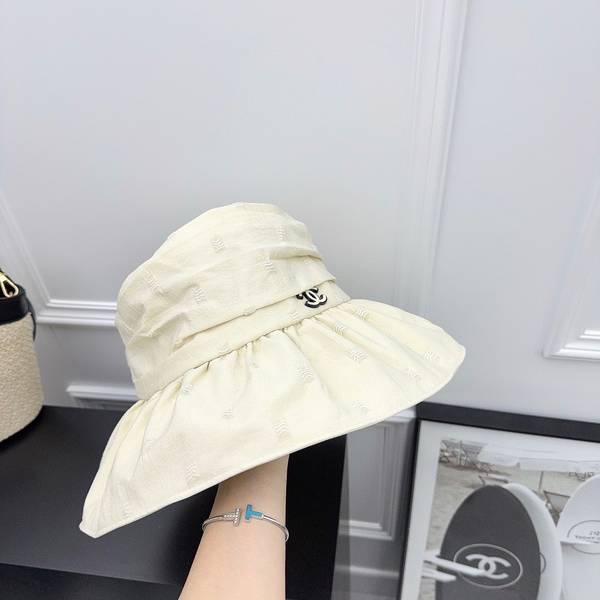 Chanel Hat CHH00695-2