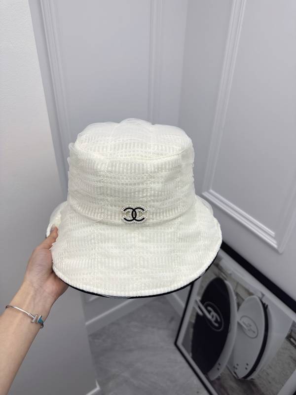 Chanel Hat CHH00697-1