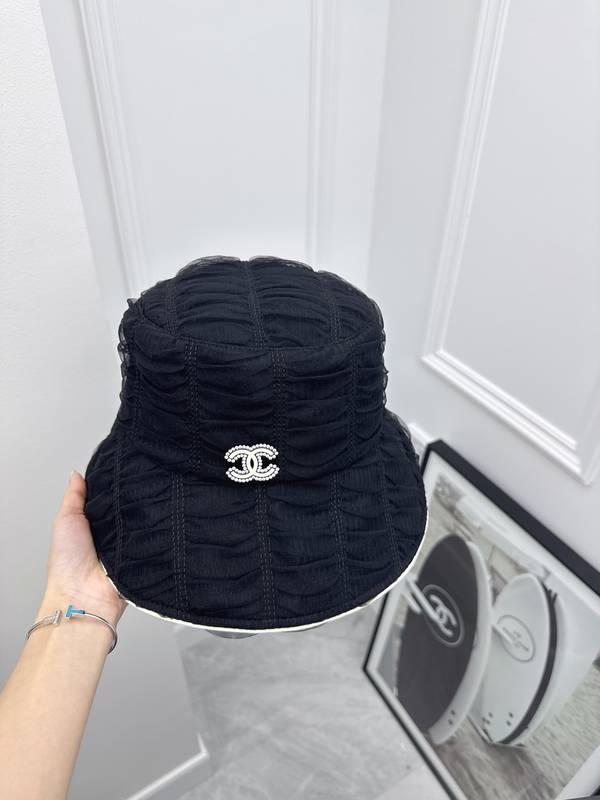 Chanel Hat CHH00697-2
