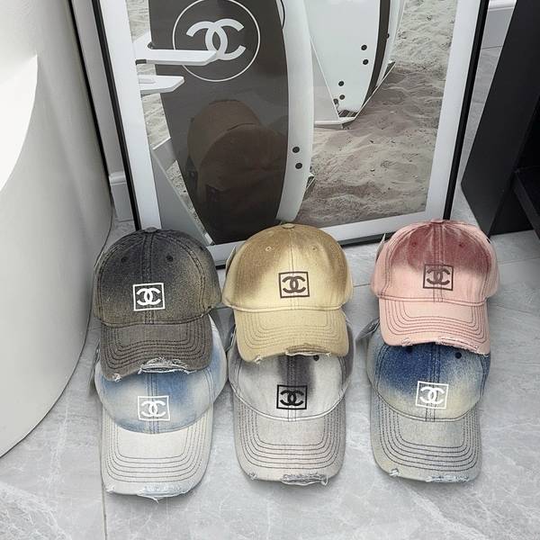 Chanel Hat CHH00700-1