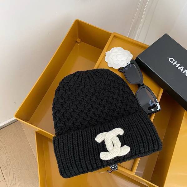 Chanel Hat CHH00701-2