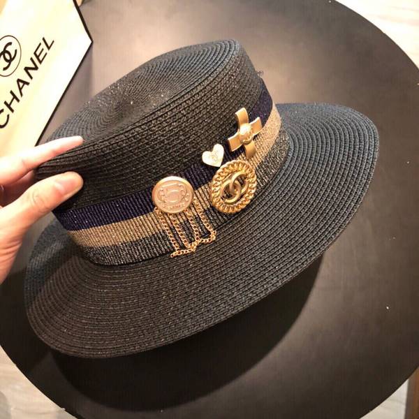 Chanel Hat CHH00702