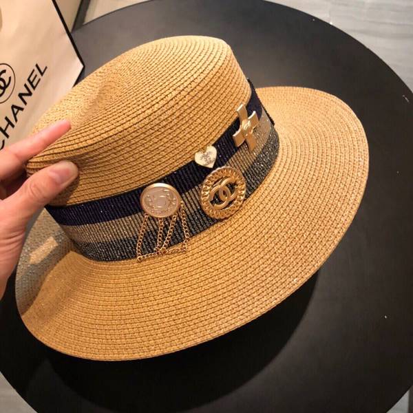 Chanel Hat CHH00703