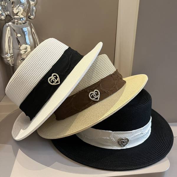 Chanel Hat CHH00708