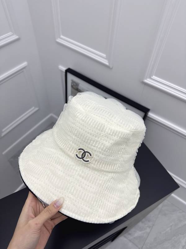 Chanel Hat CHH00710-1