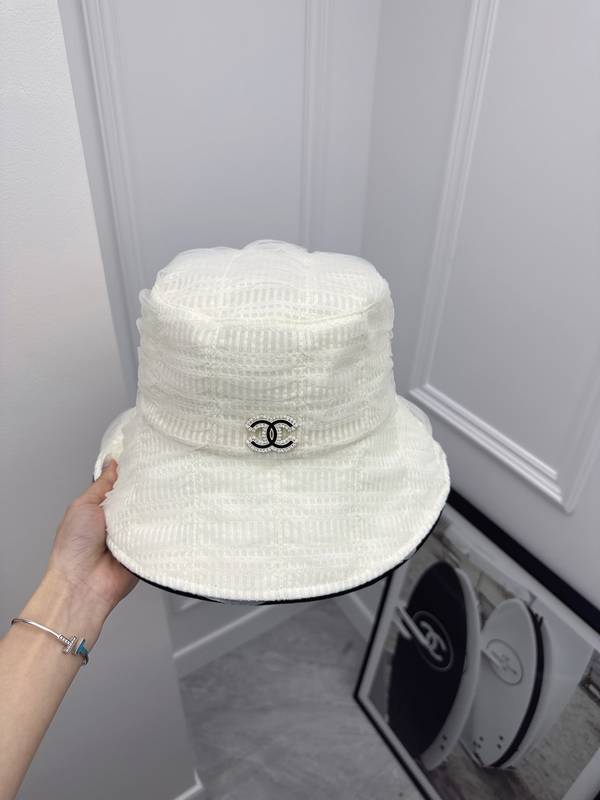 Chanel Hat CHH00710-1