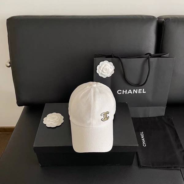 Chanel Hat CHH00713