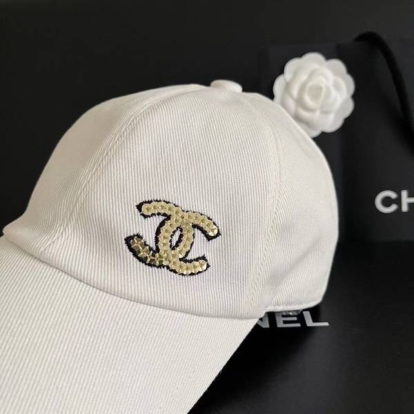 Chanel Hat CHH00713