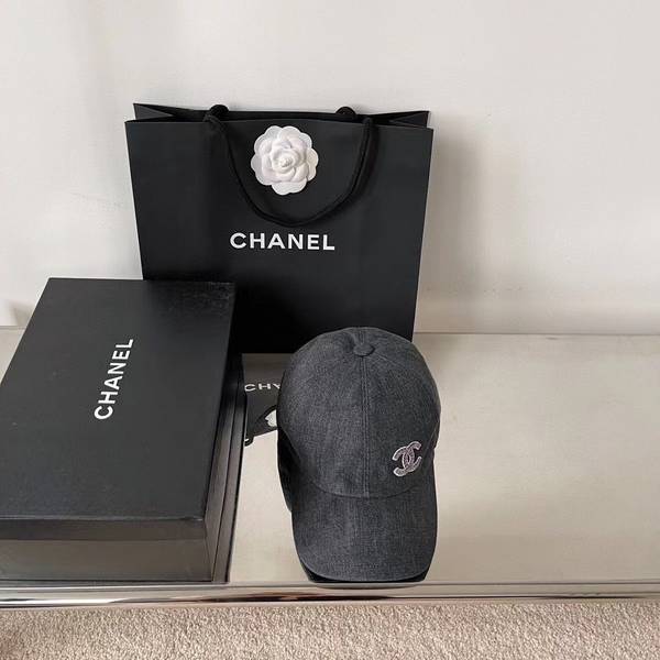 Chanel Hat CHH00714