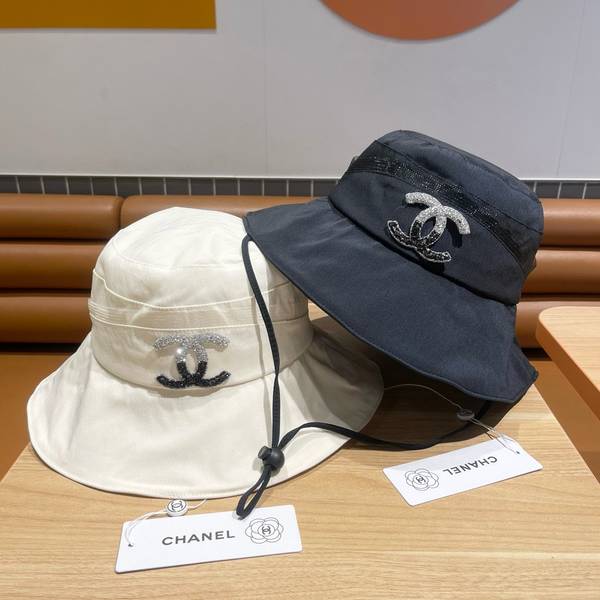 Chanel Hat CHH00726
