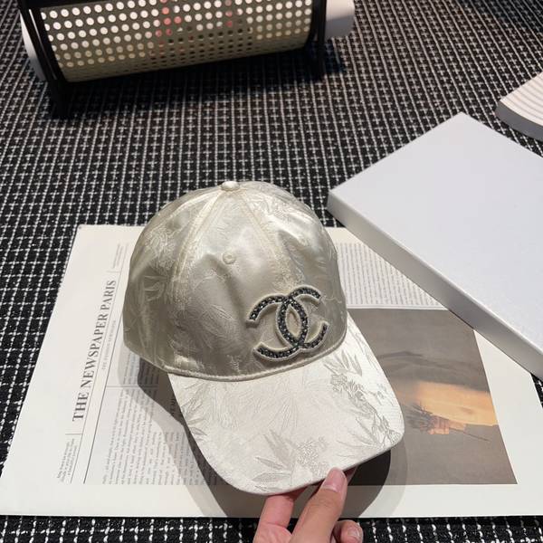 Chanel Hat CHH00729