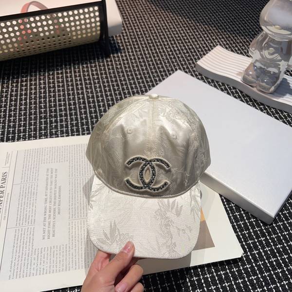 Chanel Hat CHH00729