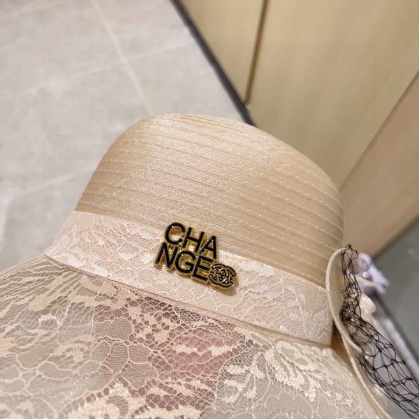 Chanel Hat CHH00735