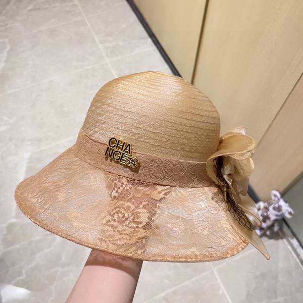 Chanel Hat CHH00737