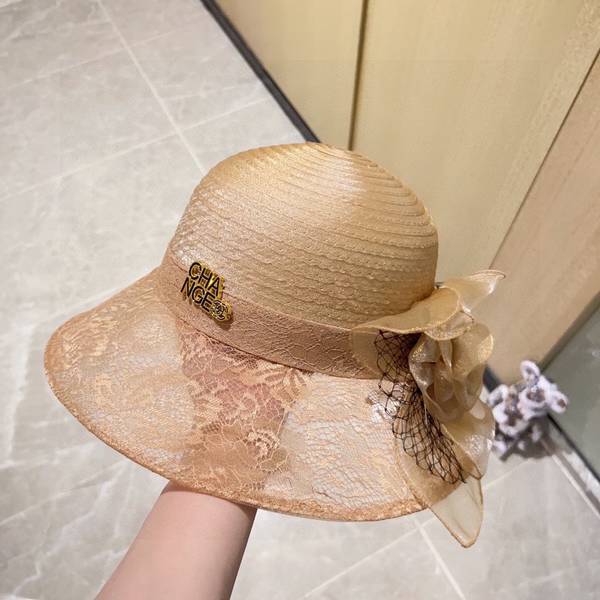 Chanel Hat CHH00737