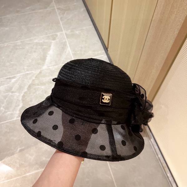 Chanel Hat CHH00742