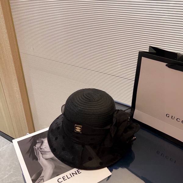 Chanel Hat CHH00742