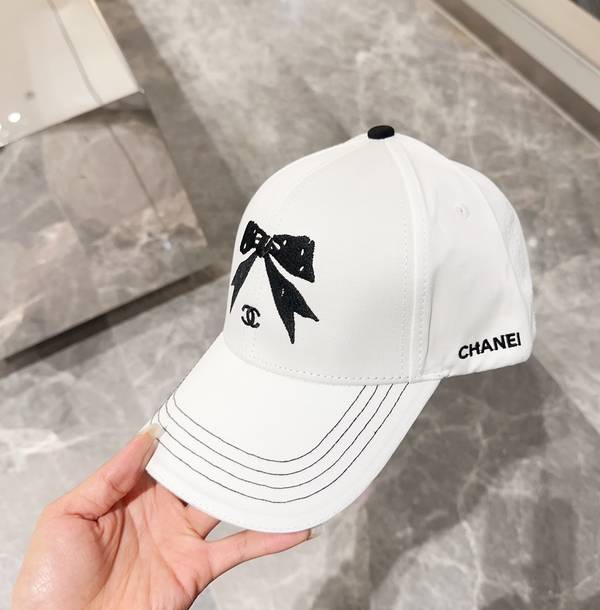 Chanel Hat CHH00747