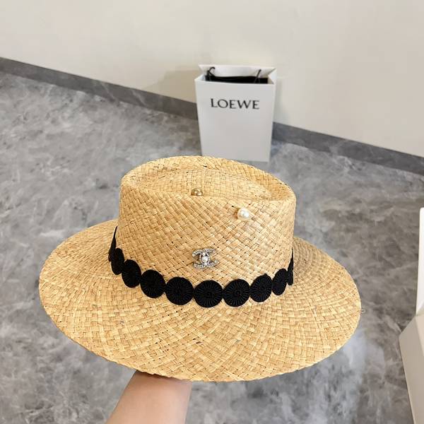 Chanel Hat CHH00753