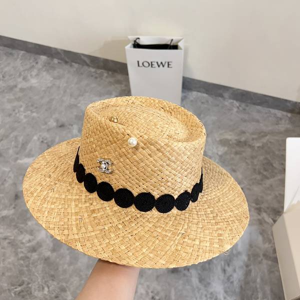 Chanel Hat CHH00753