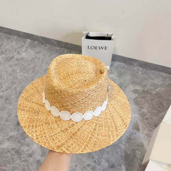 Chanel Hat CHH00754