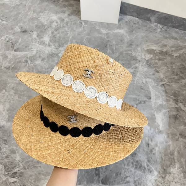 Chanel Hat CHH00754