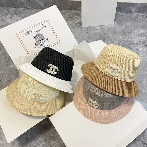 Chanel Hat CHH00755