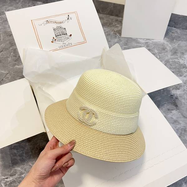 Chanel Hat CHH00756