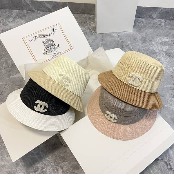 Chanel Hat CHH00758