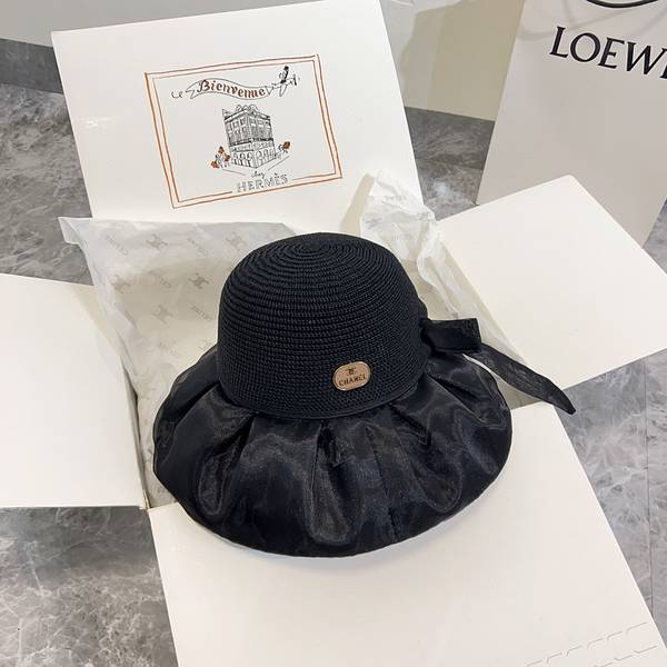 Chanel Hat CHH00761