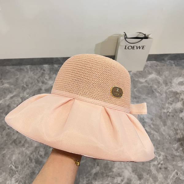 Chanel Hat CHH00762