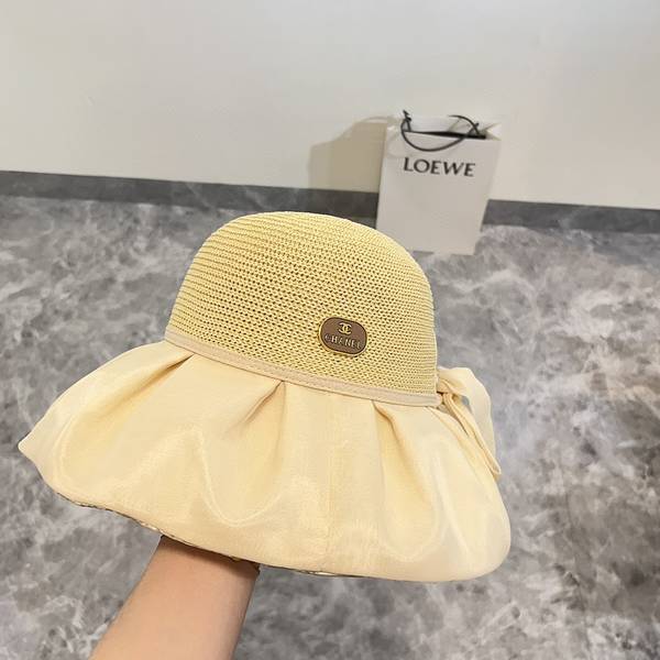 Chanel Hat CHH00763