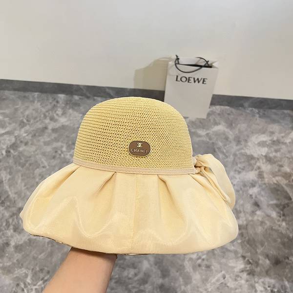 Chanel Hat CHH00763