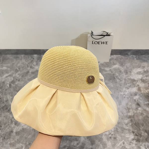 Chanel Hat CHH00763