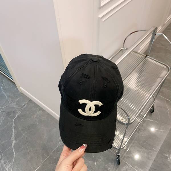 Chanel Hat CHH00766