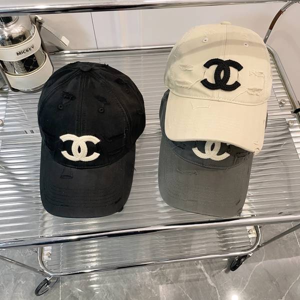 Chanel Hat CHH00766