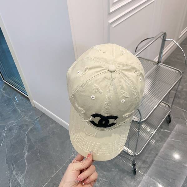 Chanel Hat CHH00767