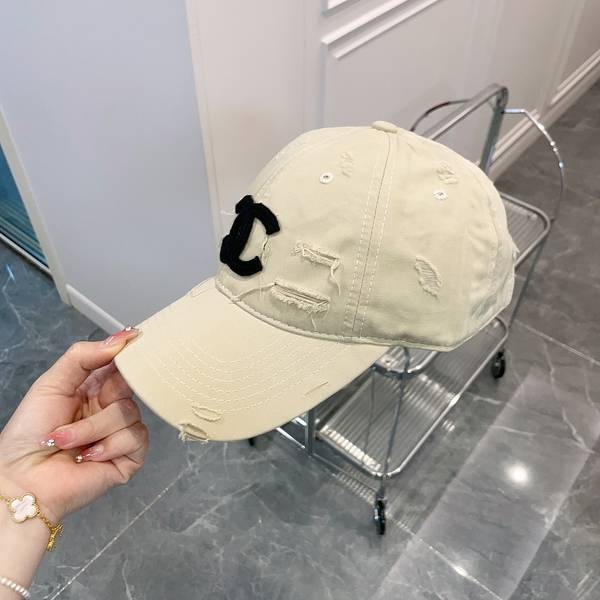 Chanel Hat CHH00767