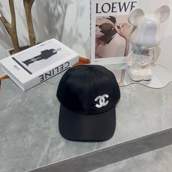 Chanel Hat CHH00768