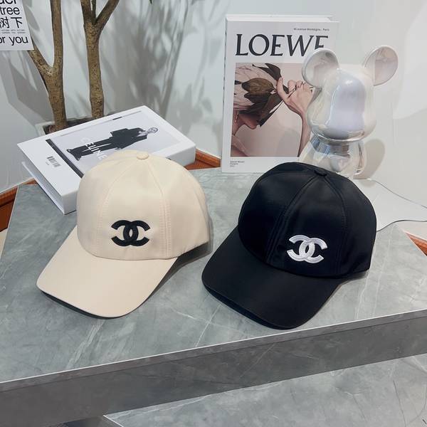 Chanel Hat CHH00768