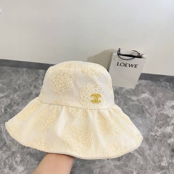 Chanel Hat CHH00772