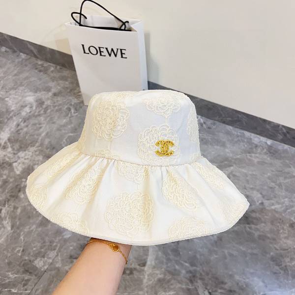 Chanel Hat CHH00772