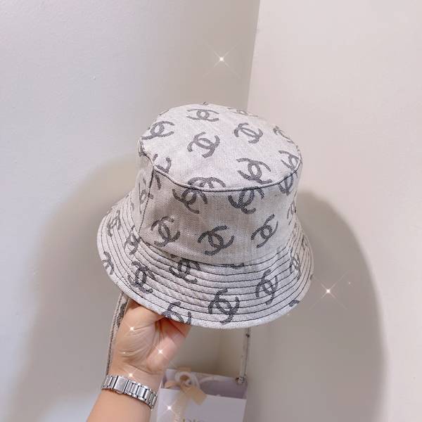 Chanel Hat CHH00776