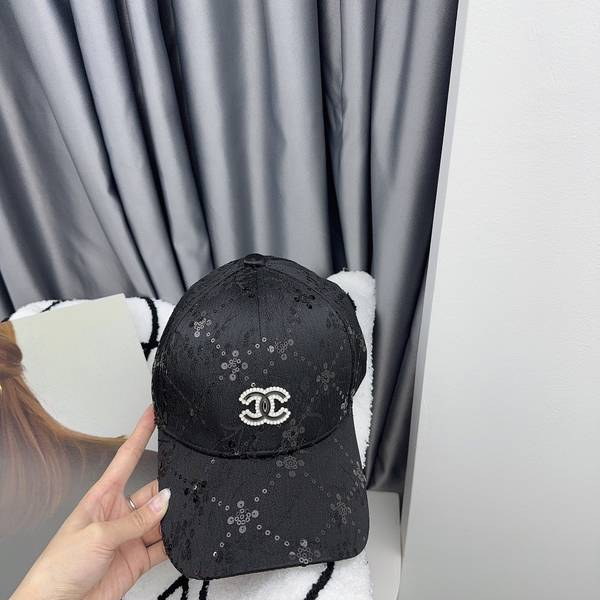 Chanel Hat CHH00792-1