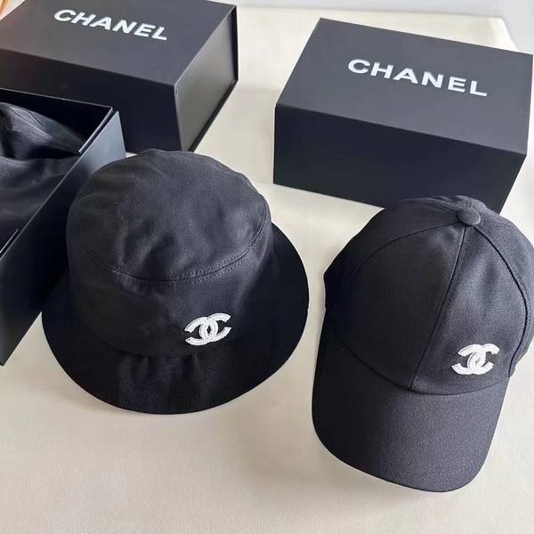 Chanel Hat CHH00798-1